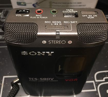 various-Sony